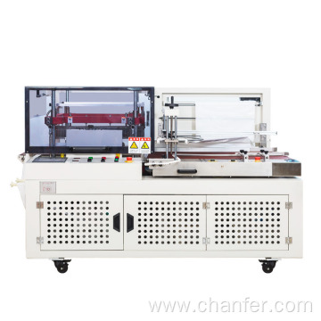 Automatic Shrink Wrapping Machine Heat Shrink Wrapper